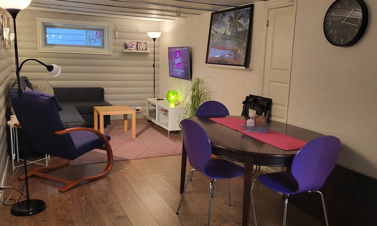 Stavanger Apartment | Nice apartment with good location, close to center and open nature! Free parking