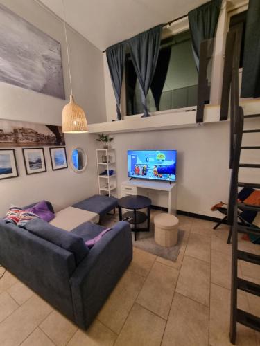 Gol Apartment | Nice appartment in city center Gol,free Wifi and electric