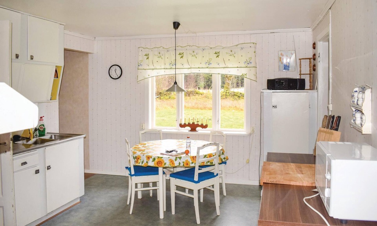 Ronninge House | Nice cottage in Össjöhult outside Vrå in the municipality of Ljungby.