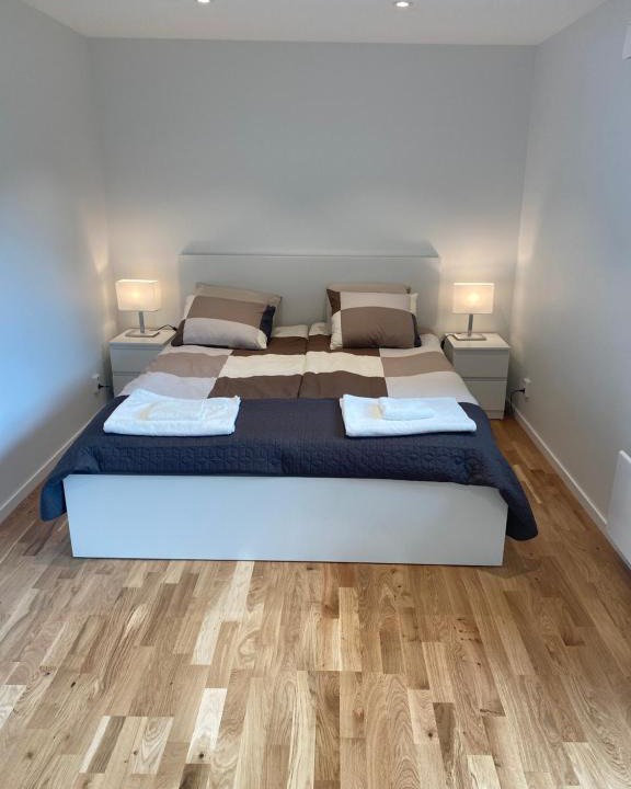 Jarfalla Municipality Apartment | Nice guest house