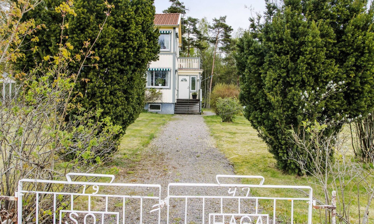 Byholma House | Nice holiday home in Grimshult with proximity to Lidhult in Sm&aring;land |SE06009
