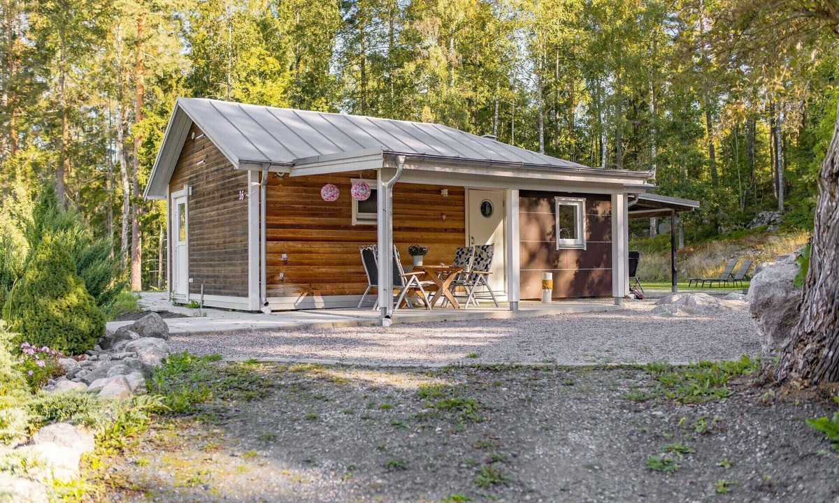 Julita House | Nice holiday home in Julita, Katrineholm | SE14002