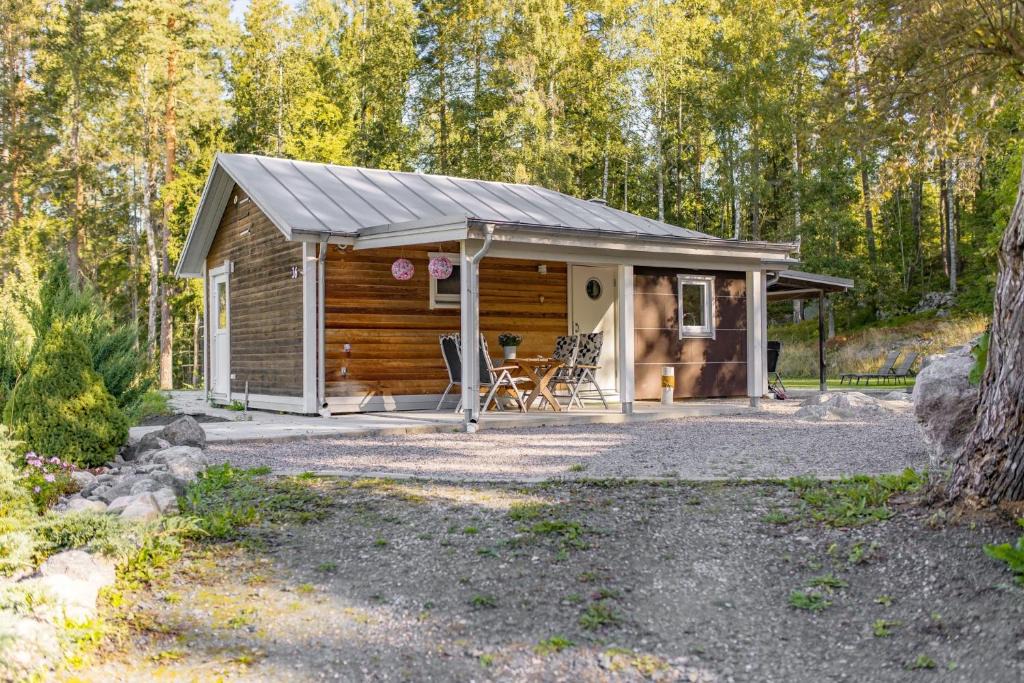 Julita House | Nice holiday home in Julita, Katrineholm