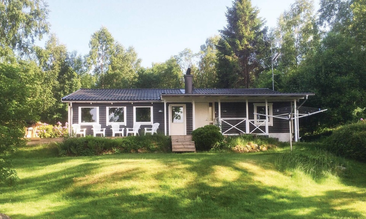 Accommodation | Fasalt