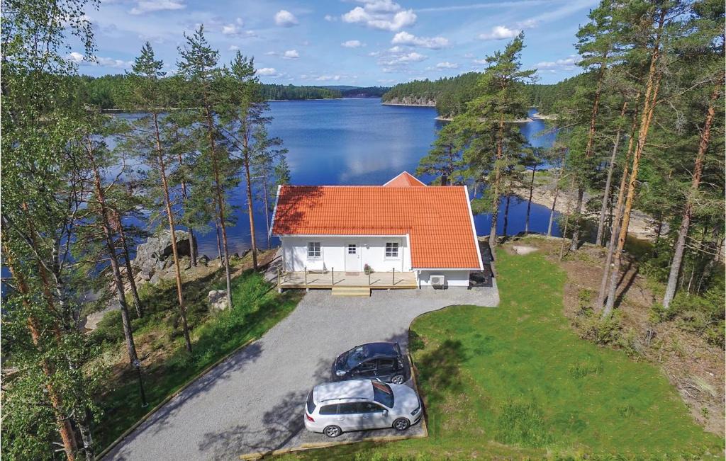 Arjang House | Nice Home In Årjäng With Wifi