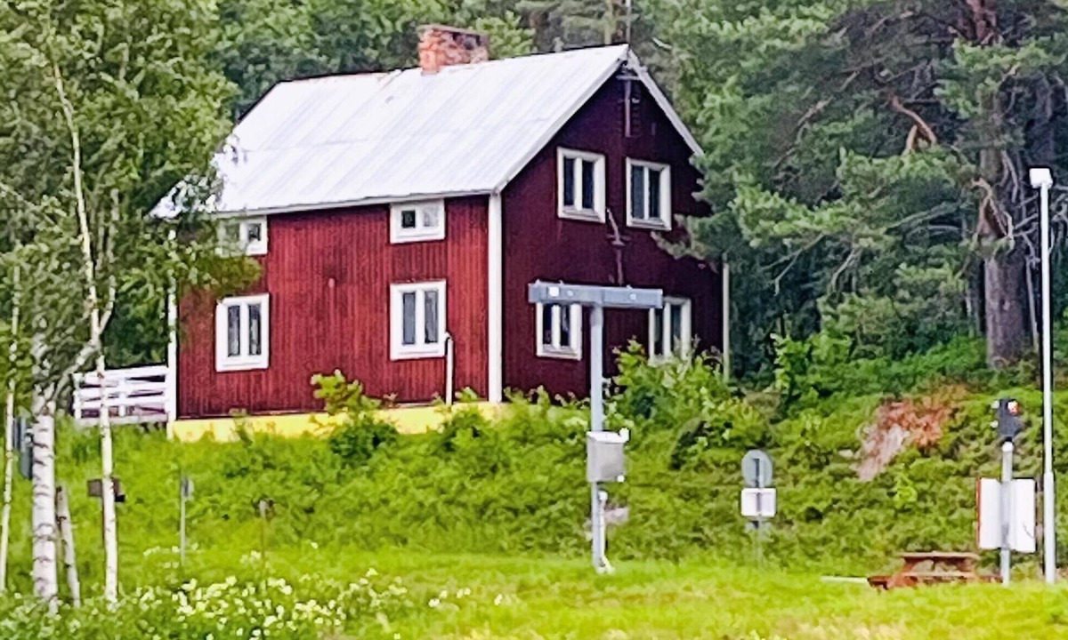 Overkalix House | Nice home in överkalix with WiFi