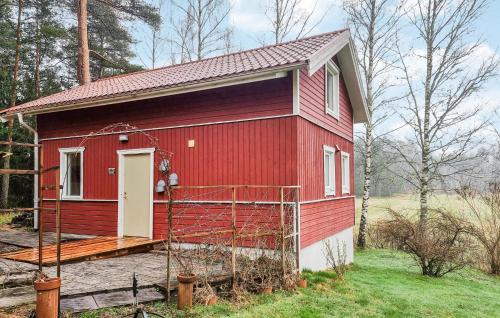 Vargarda Municipality House | Nice Home In Alingsås