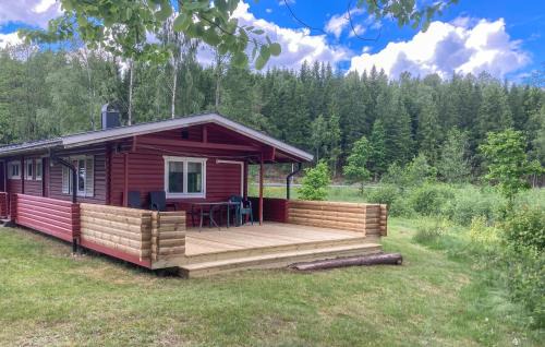 Alvsered House | Nice Home In Älvsered With Wifi