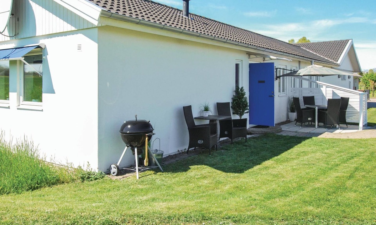 Borgholm House | Nice home in Borgholm with WiFi
