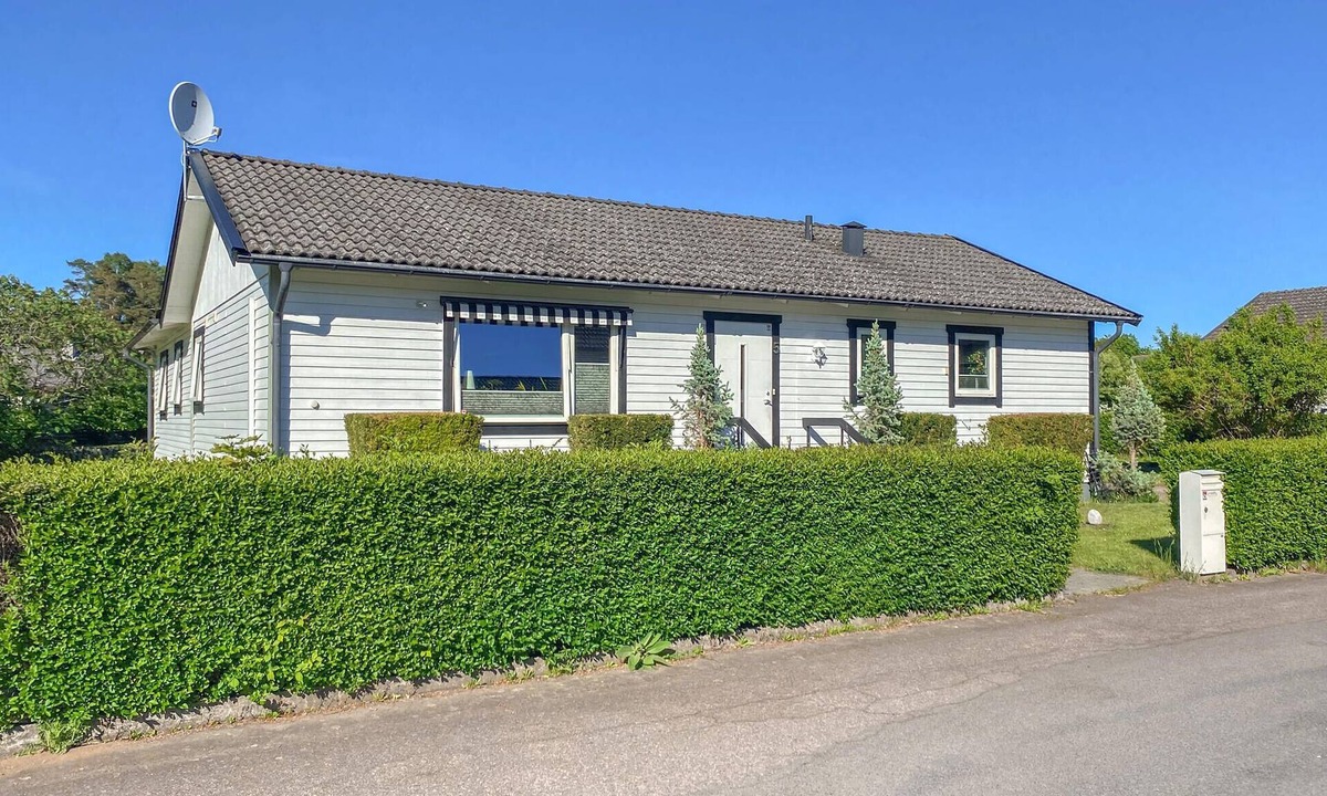 Borgholm House | Nice home in Borgholm with WiFi