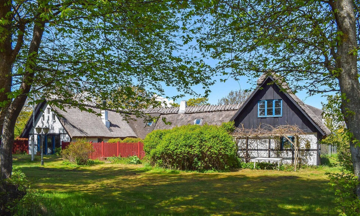 Borrby House | Nice home in Borrby with sauna
