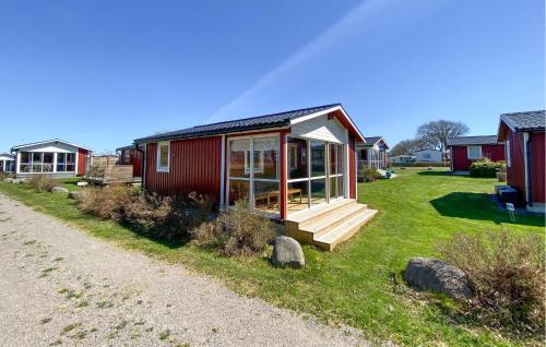Farjestaden House | Nice Home In Färjestaden With House Sea View