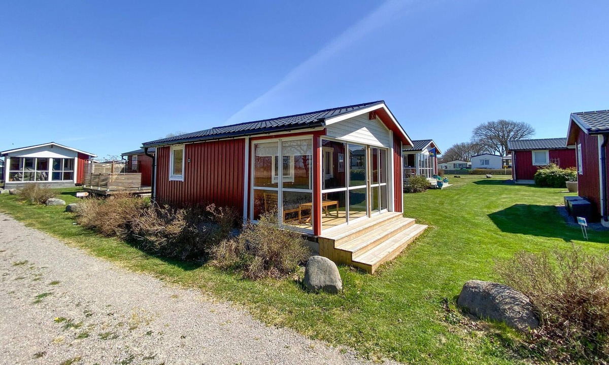 Farjestaden House | Nice home in Färjestaden with house sea view