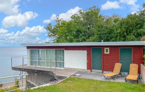 Granna House | Nice Home In Gränna With House Sea View