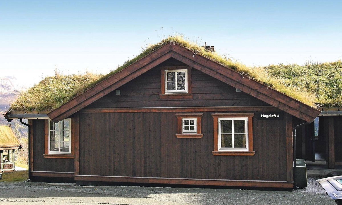 Hemsedal House | Nice home in Hemsedal with sauna