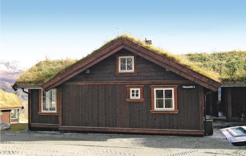 Hemsedal House | Nice Home In Hemsedal With Sauna