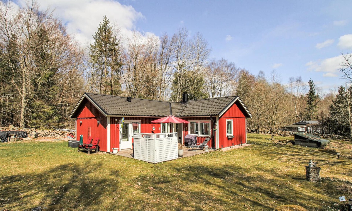 Horby House | Nice home in Hörby with house a panoramic view