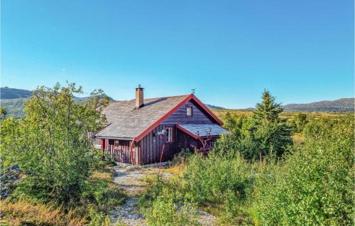 Hovden House | Nice Home In Hovden I Setesdalen
