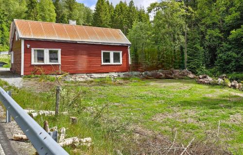 Hovsherad House | Nice Home In Hovsherad With Wifi