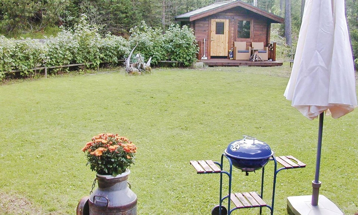 Ovsjobyn House | Nice home in Kälarne with sauna
