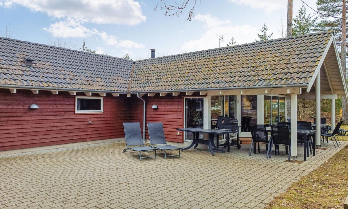 Kopingsvik House | Nice home in Köpingsvik with sauna