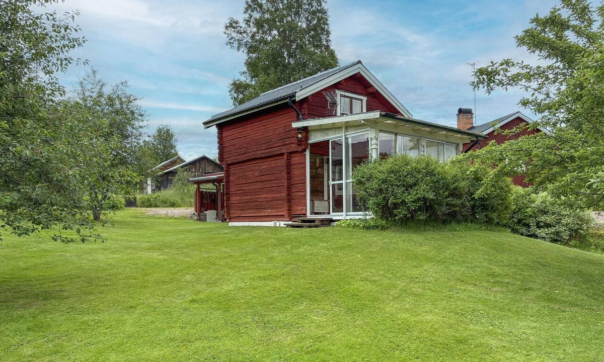Leksand House | Nice home in Leksand with WiFi