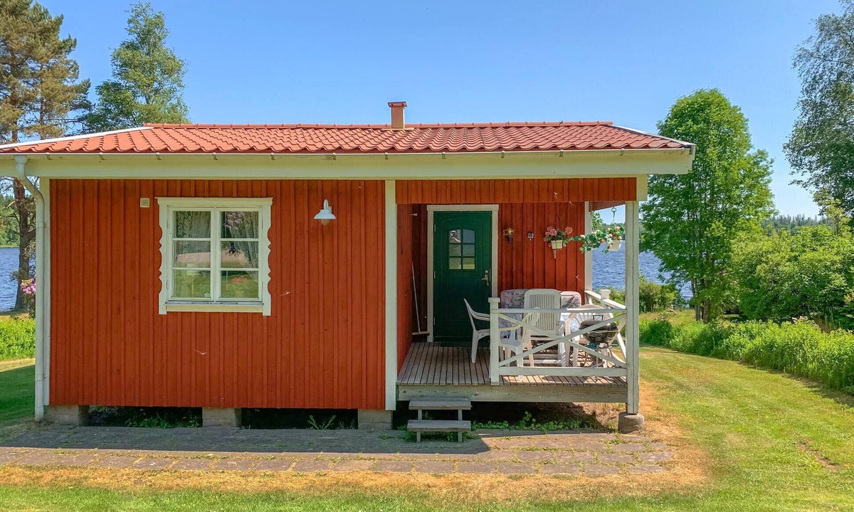 Nassjo Municipality House | Nice home in Nässjö with WiFi