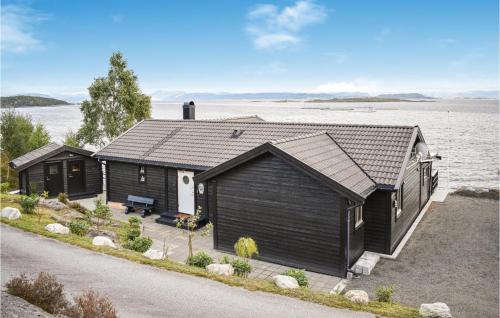 Hervik House | Nice Home In Nedstrand With Sauna