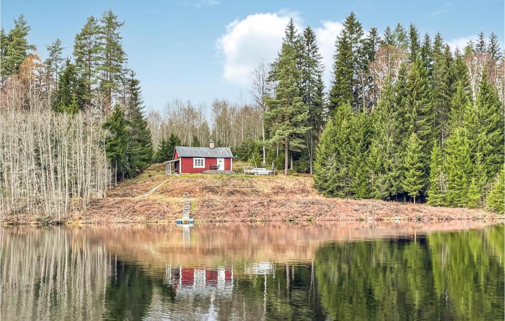 Rada House | Nice Home In Råda With House Sea View