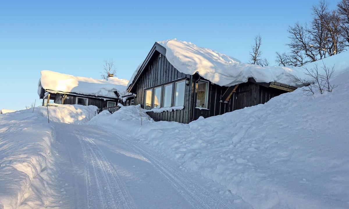 Rauland House | Nice home in Rauland with WiFi