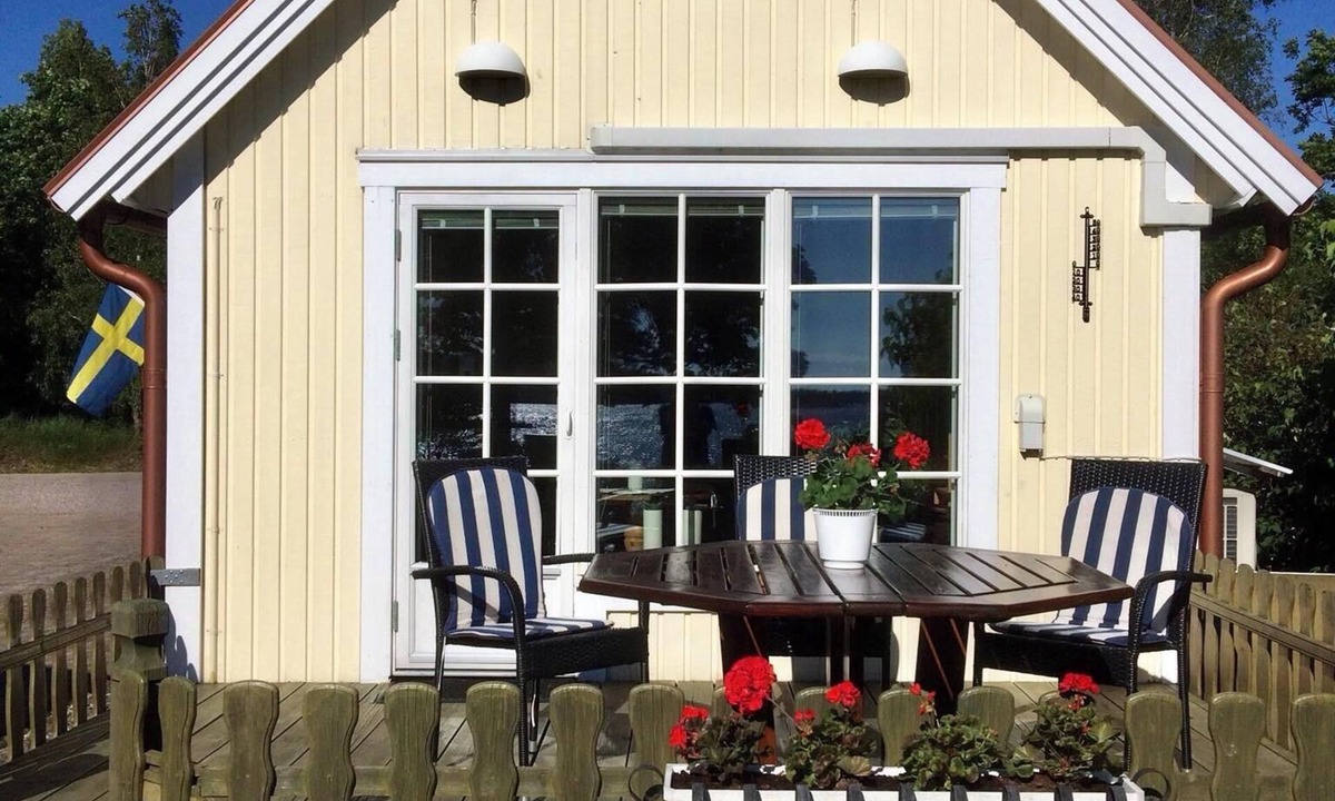 Ronneby House | Nice home in Ronneby with 1 Bedrooms and WiFi