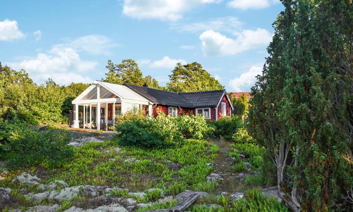 Ronneby House | Nice home in Ronneby with WiFi