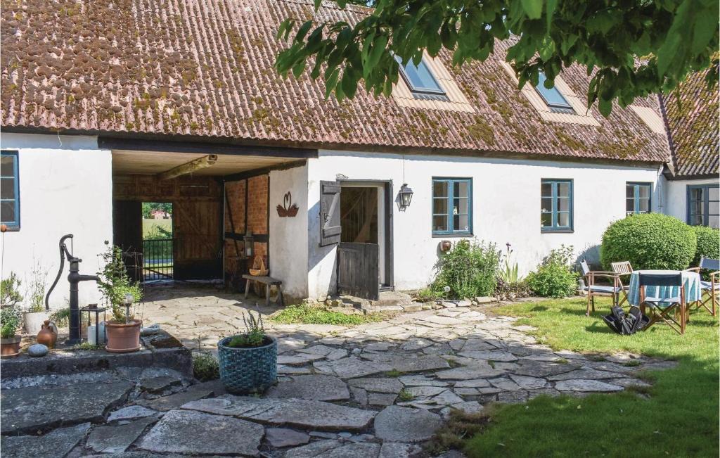 Simrishamn House | Nice home in Simrishamn with 2 Bedrooms and WiFi
