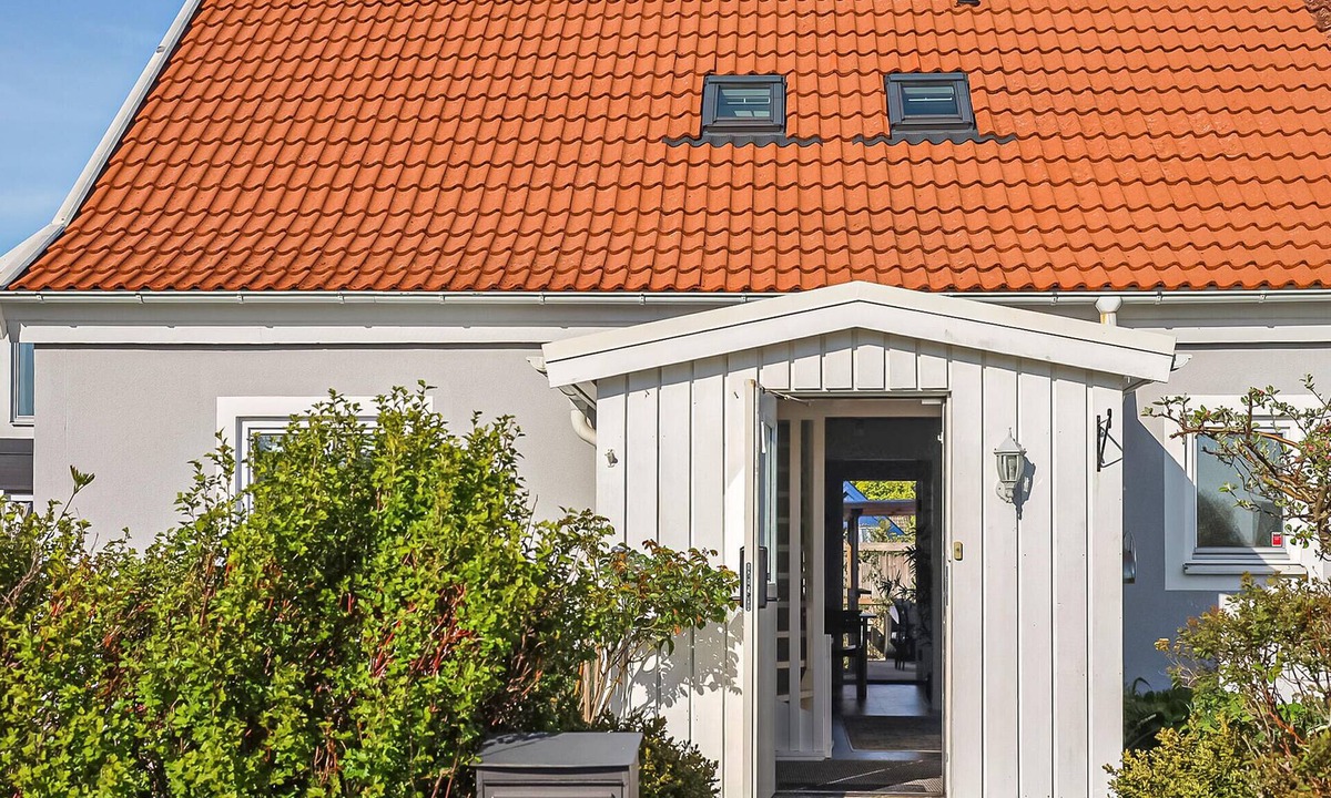 Smygehamn House | Nice home in Smygehamn with WiFi