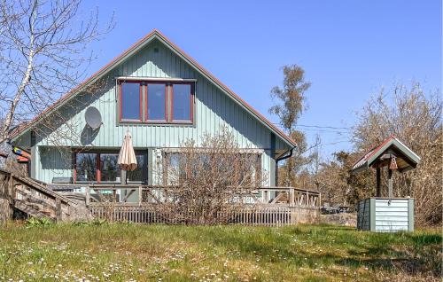 Sturko House | Nice Home In Sturkö With Wifi