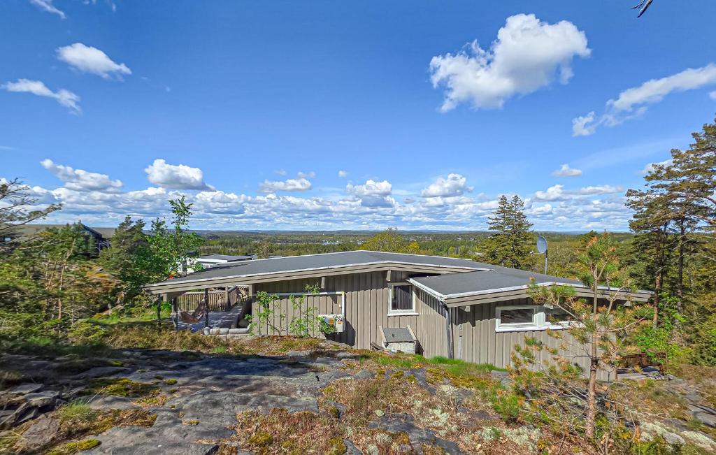 Tjome Municipality House | Nice Home In Tjøme With Wifi