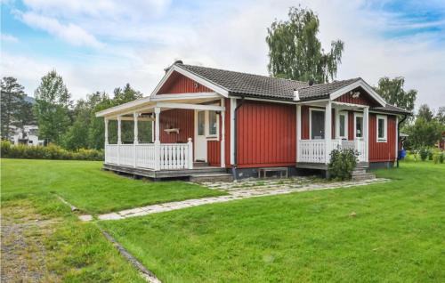 Torsby House | Nice Home In Torsby With Kitchen