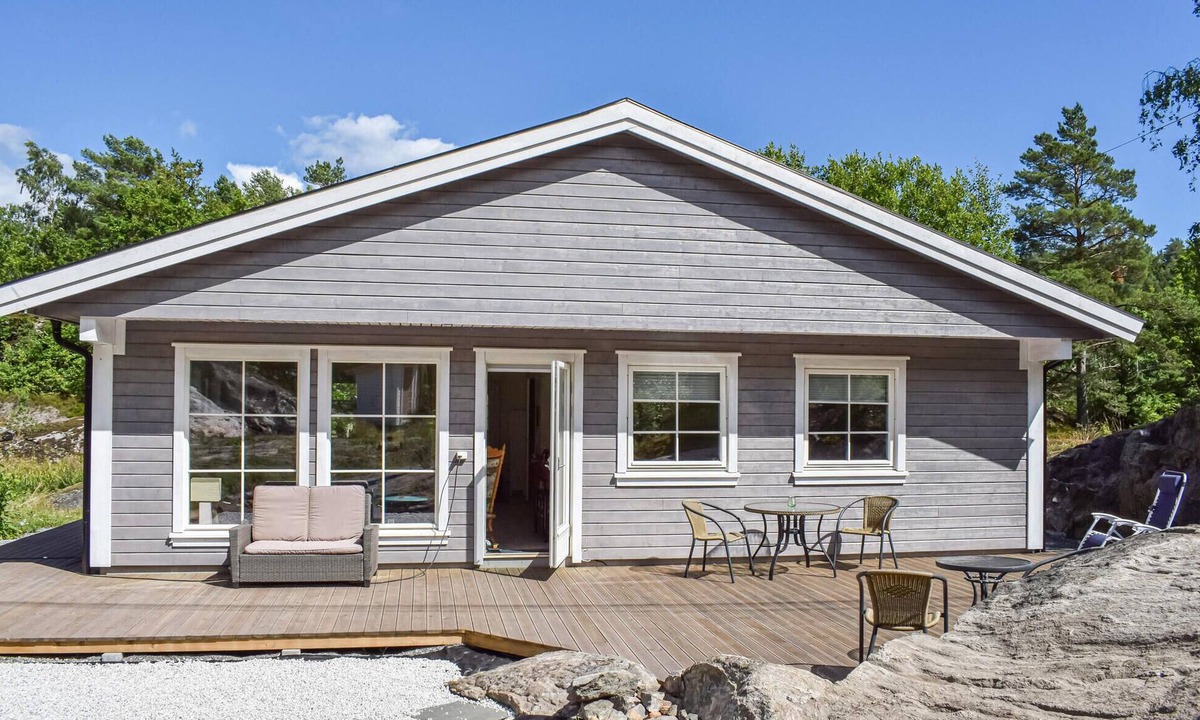 Tvedestrand House | Nice home in Tvedestrand with ethernet internet