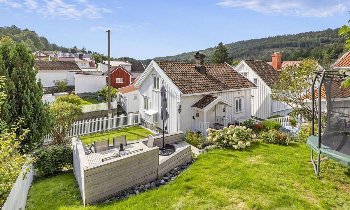Tvedestrand House | Nice home in Tvedestrand with WiFi