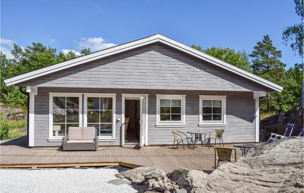 Tvedestrand House | Nice Home In Tvedestrand With Ethernet Internet