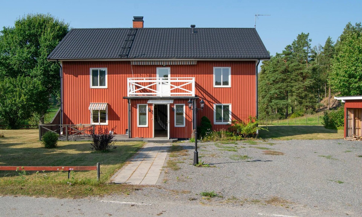 Valdemarsvik House | Nice home in Valdemarsvik