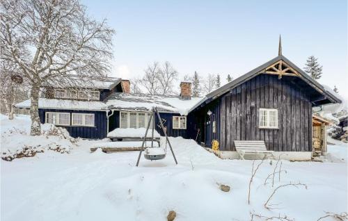Vang House | Nice Home In Vang I Valdres