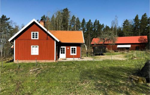 Vimmerby House | Nice Home In Vimmerby With Lake View