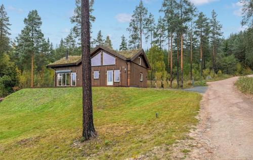 Vradal House | Nice Home In Vrådal With Wifi