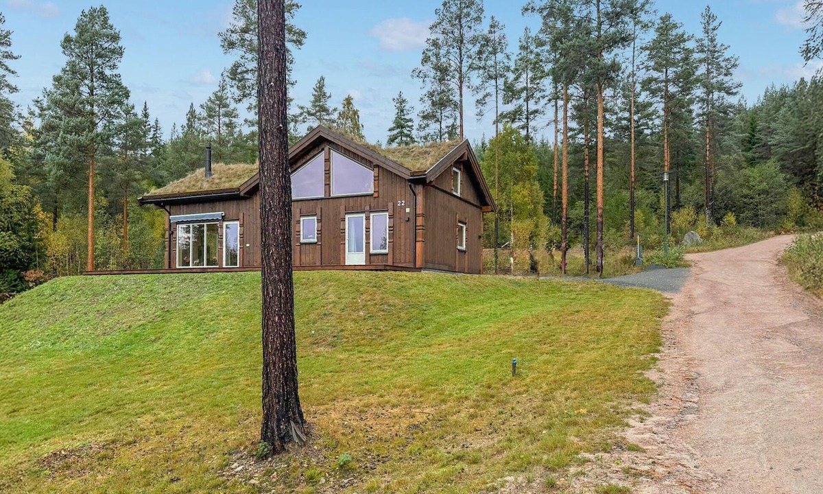 Vradal House | Nice home in Vrådal with WiFi