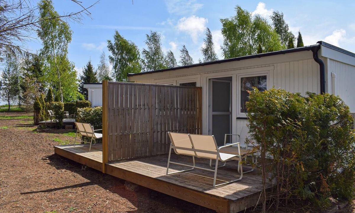 Ystad House | Nice home in Ystad with house a panoramic view