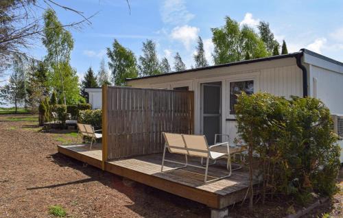 Ystad House | Nice Home In Ystad With House A Panoramic View
