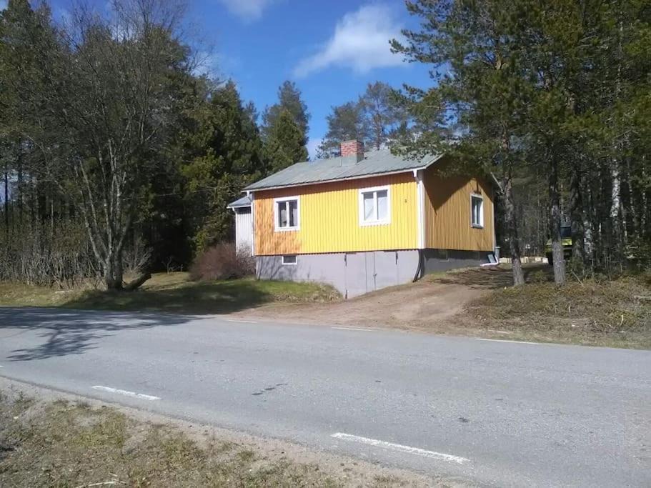 Tore Apartment | Nice house with new bathroom, good accessibility