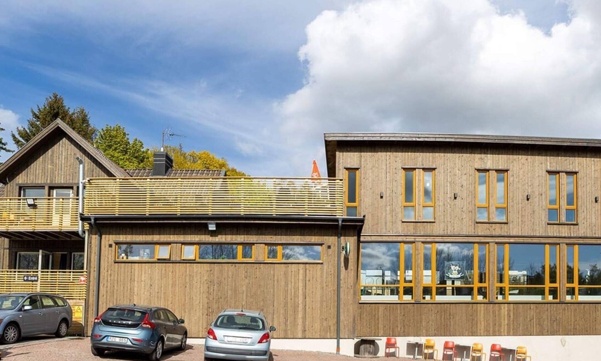 Lillhagen House | Nice Room with Free Breakfast, Spa Bath
