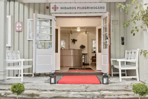 Trondheim City Centre Hotel | Nidaros Pilegrimsgård